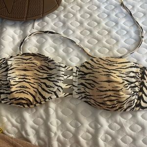Victoria Secret bikini top